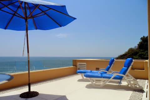 Completely renovated! Luxury apartment in Diamante