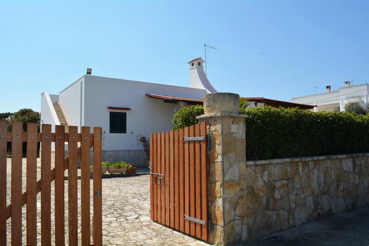 Sea View Villa-single family-cost of Ostuni,Puglia gallery image 5