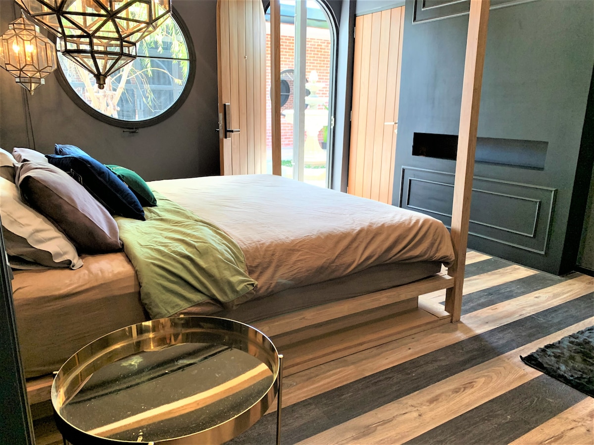 Спална соба 3