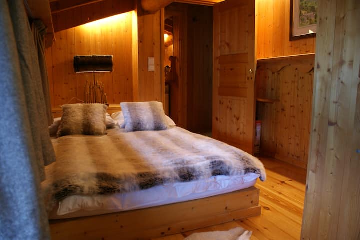 Chambre 1