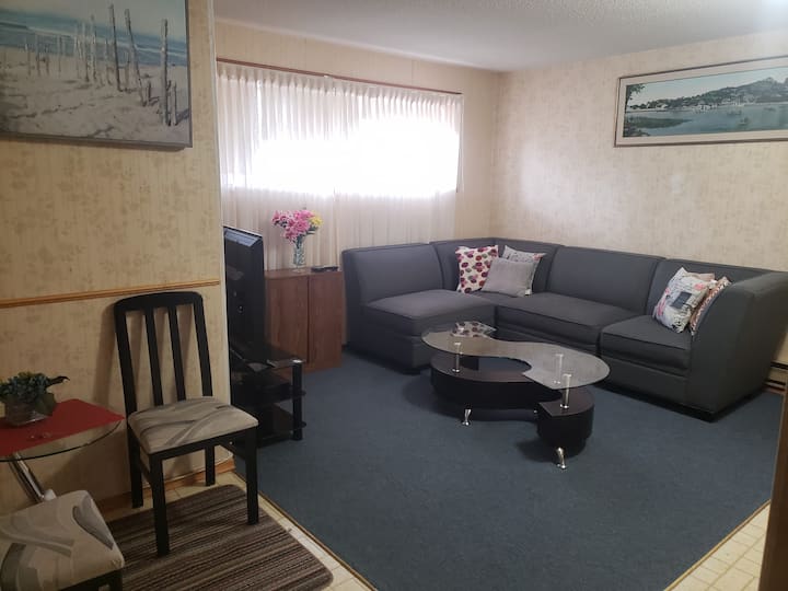 Crestview park 2 Apartments for Rent in Winnipeg, Manitoba, Canada