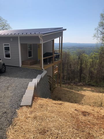 Snow Mountain Properties, Inc managed Airbnb listing 2