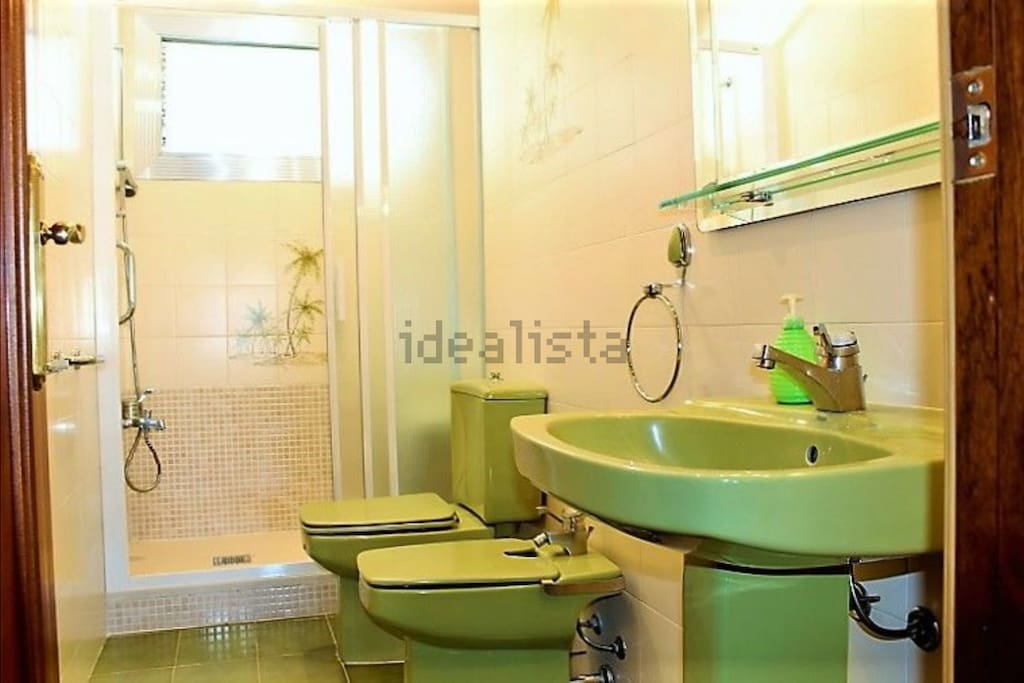 Baño
