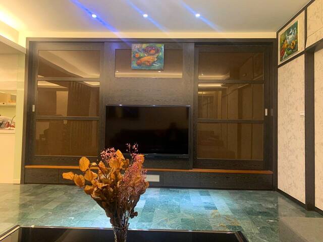 近北車台北雄棧 Taipei Bear House