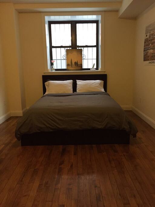 Master Bedroom 1 / Your room