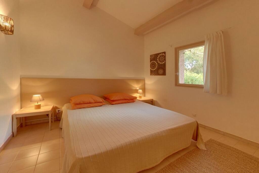 Chambre F2M
