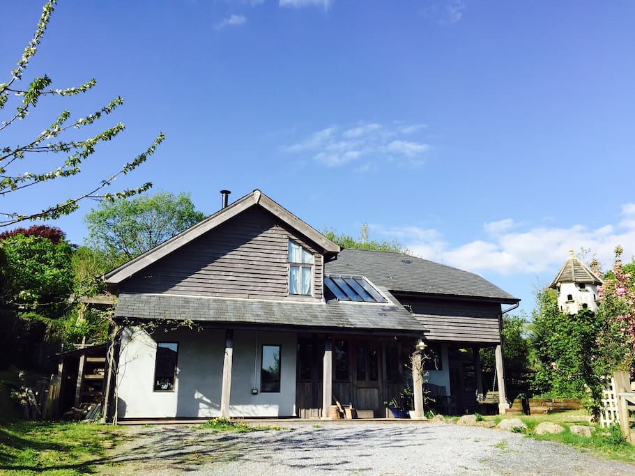 Millpond House