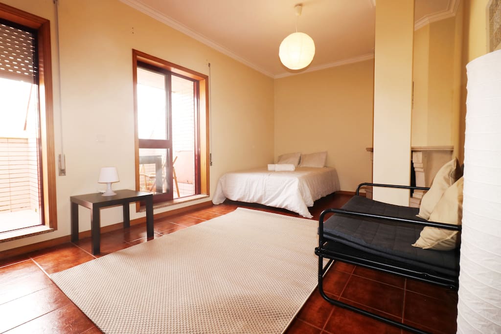 Room Deluxe