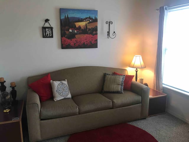 Cozy Condo in Branson 2 bdr. 2 bth.