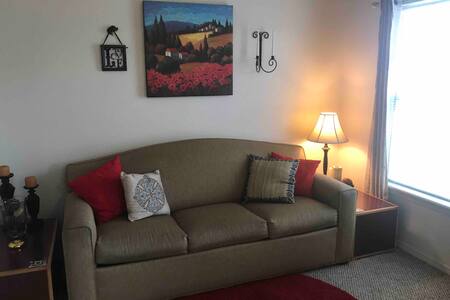 Cozy Condo in Branson 2 bdr. 2 bth.