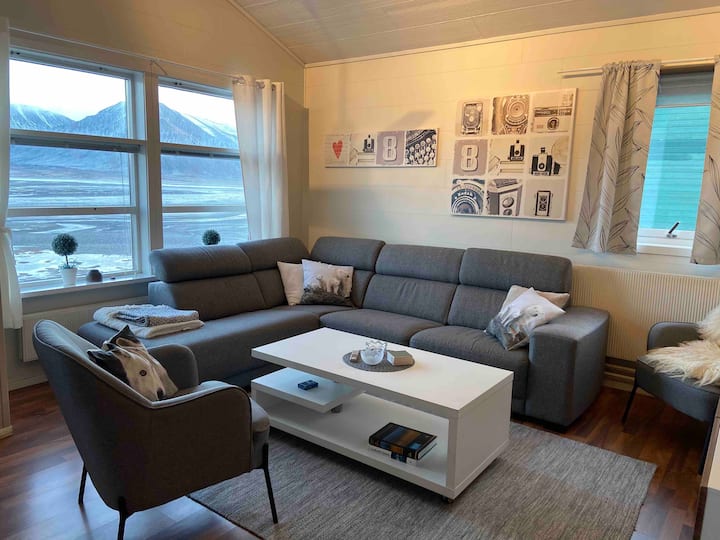 Svalbard Vacation Rentals & Homes Svalbard and Jan Mayen Airbnb