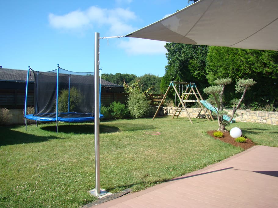 Jardin