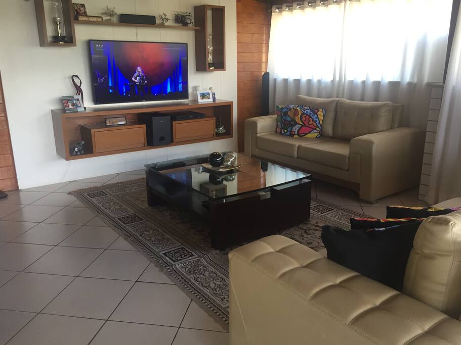 Sala de Tv