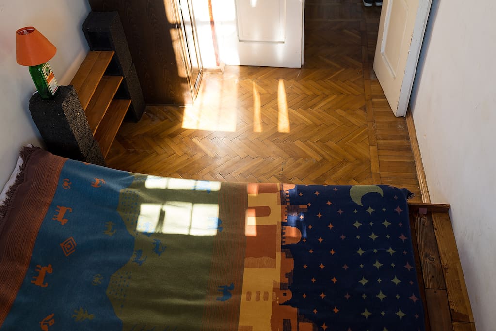 Your room