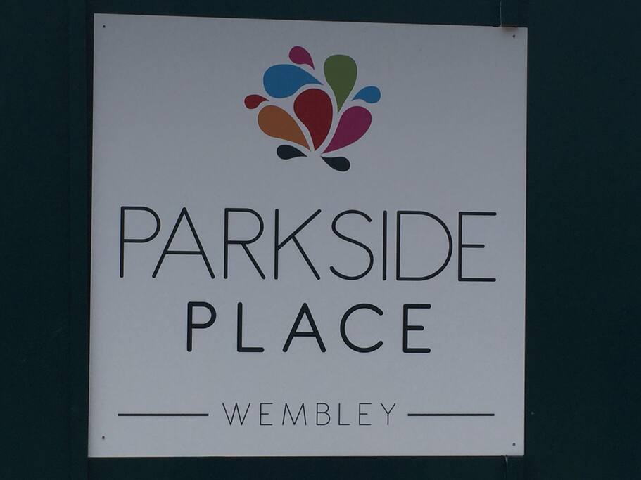 For ease of travel directions you can check out the location via Google. The postcode for the property is HA0 2FP