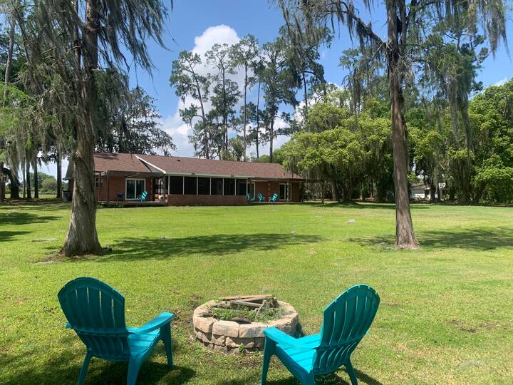 Odessa Vacation Rentals Airbnb