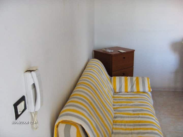 Stupendo Appartamento In Residence - Villapiana