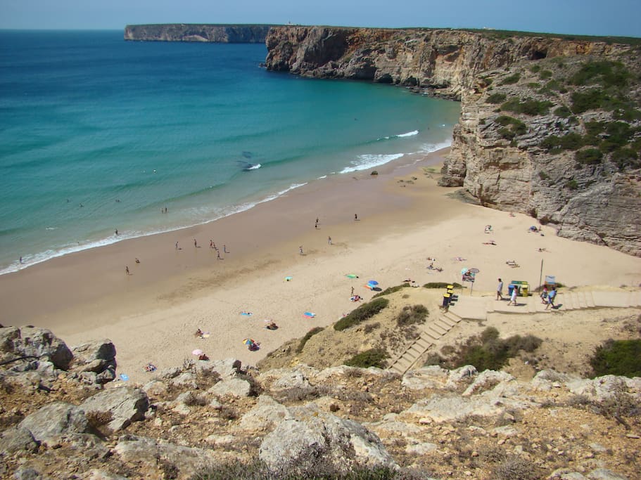 Beliche Beach