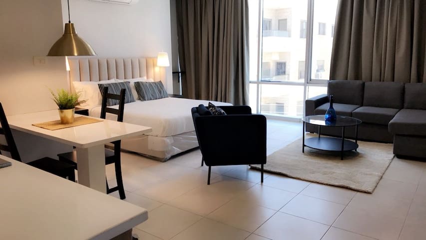 Airbnb Amman Governorate Ferienwohnungen Unterkunfte