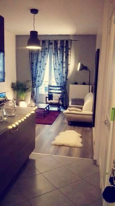 salon