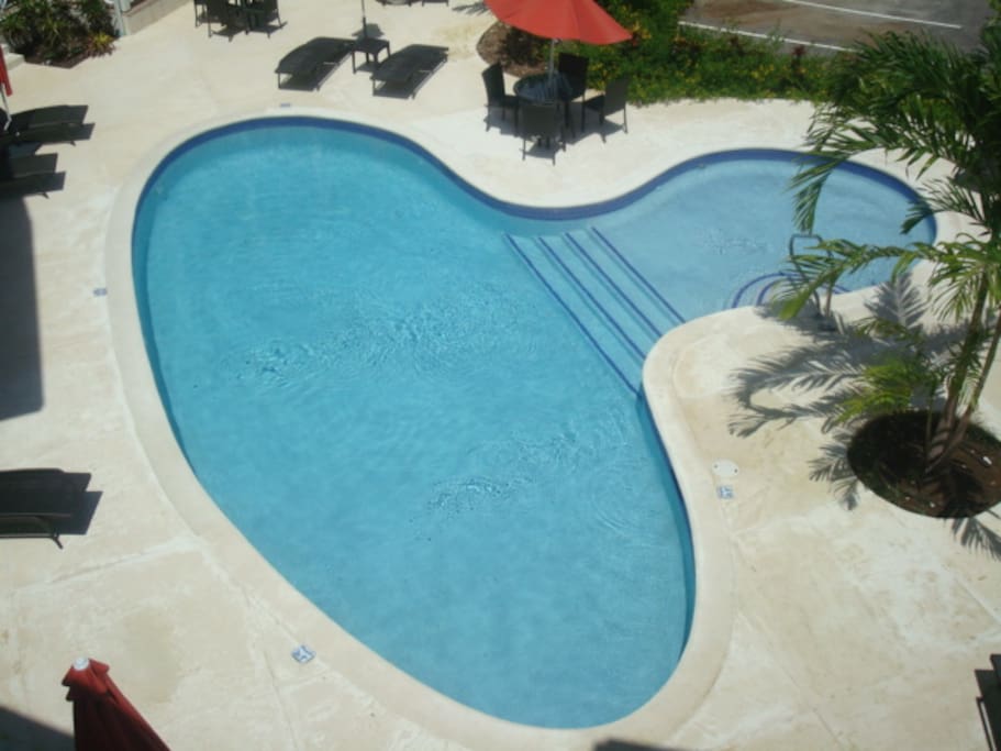 Shared Pool