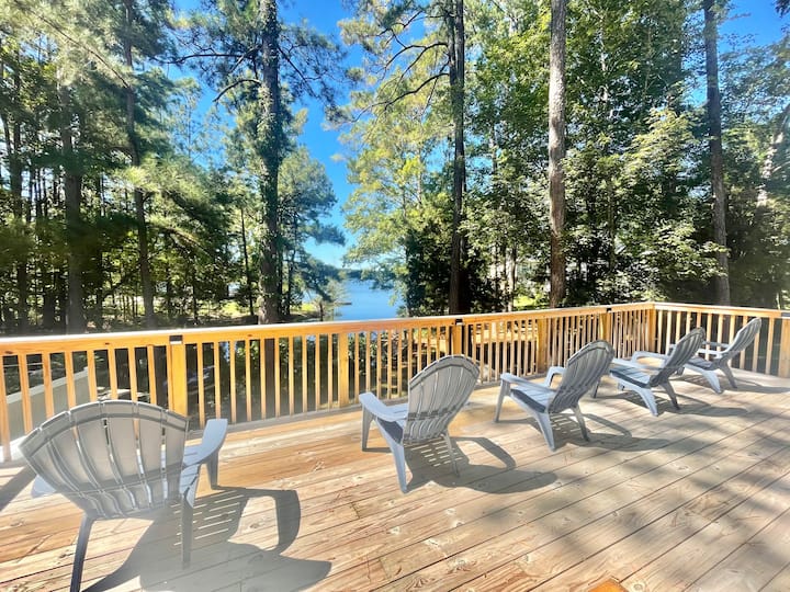 Lake Murray House Rentals House and Cabin Rentals Airbnb
