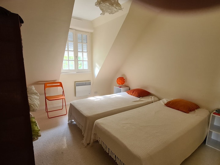 Chambre 3