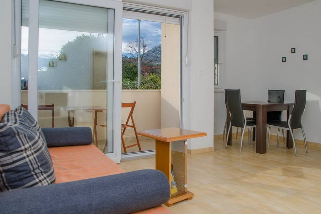 Apartments Leko Orebić Pelješac 4