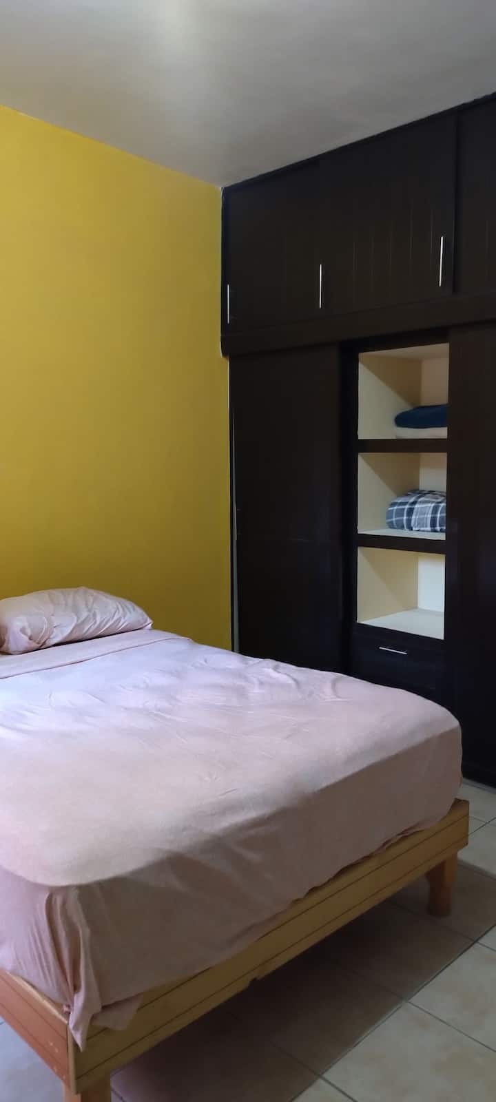Departamento #1 
Cómodo Y Seguro - Hermosillo