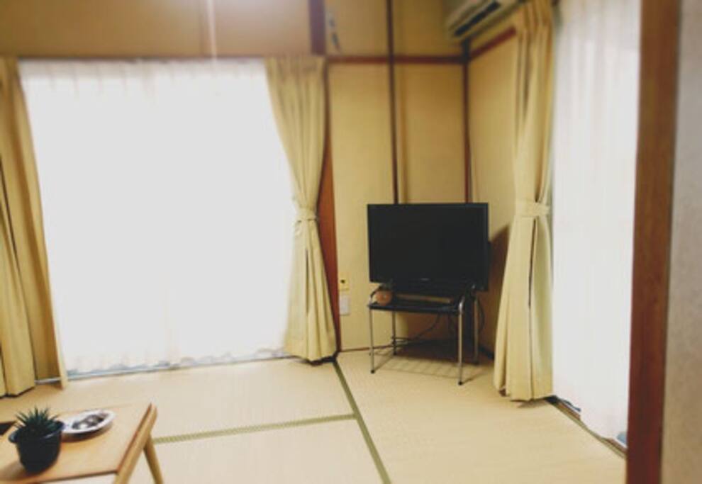 個室