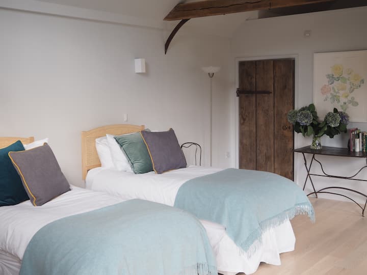 ห้องนอน