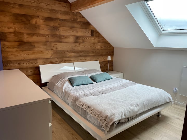 Chambre 1