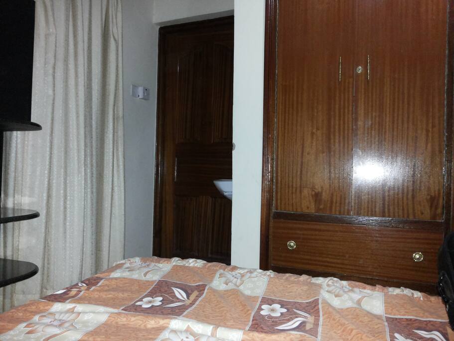 Room View