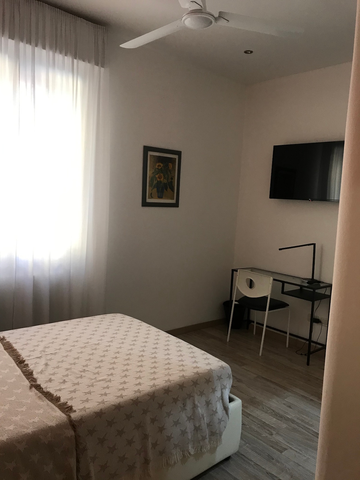 chumba cha machungwa