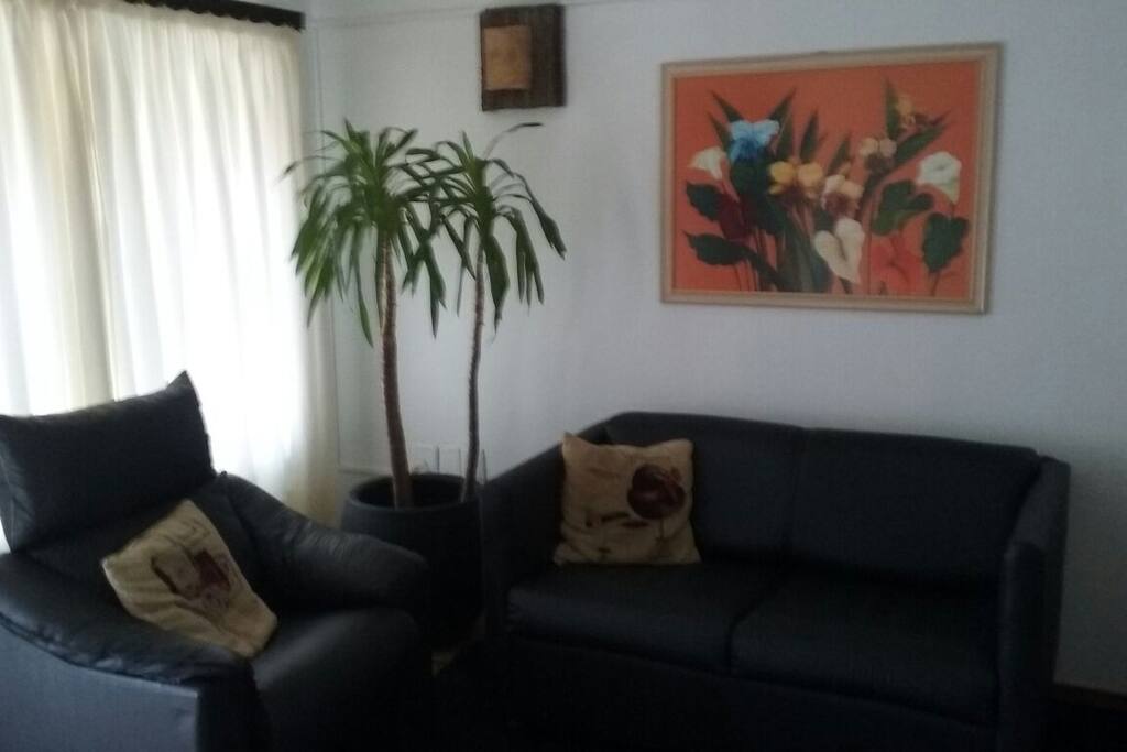 SALA TELEVISÃO