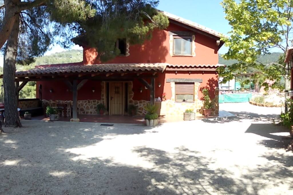 CASA LA TOSCANA