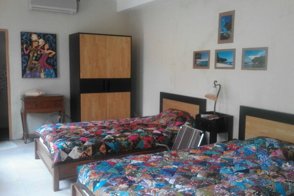 Bed Room