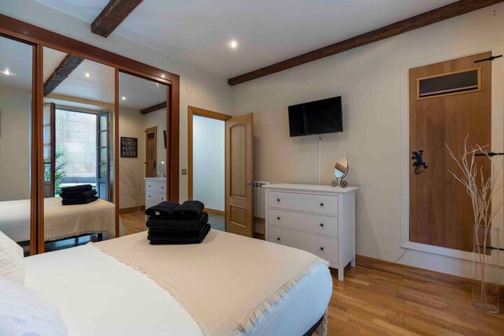 Apartment in the heart of the old town gallery image 4