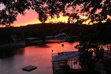 Lake of the Ozarks Getaway