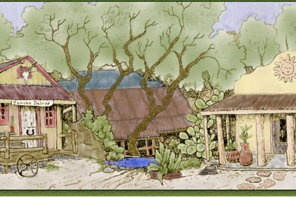 Welcome to our enchanting oasis nestled along a remarkable river retreat.