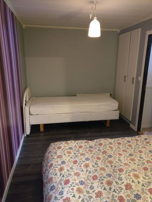 Bed Nr 2