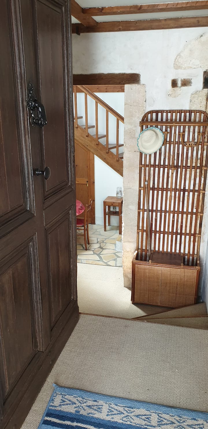 Appartement Prox Lac, Ville, Plages Par Chemin - Les Mathes