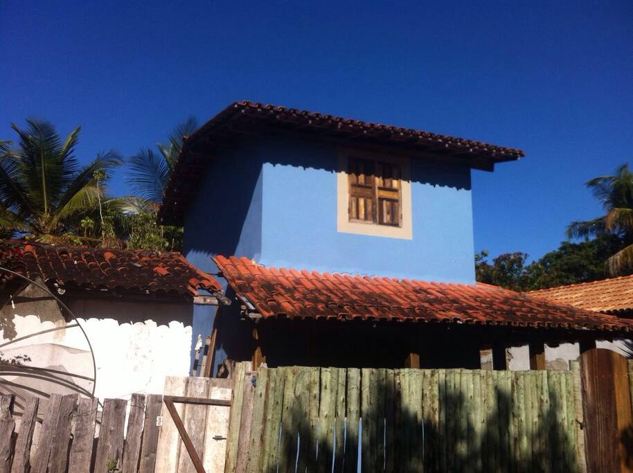 Frente