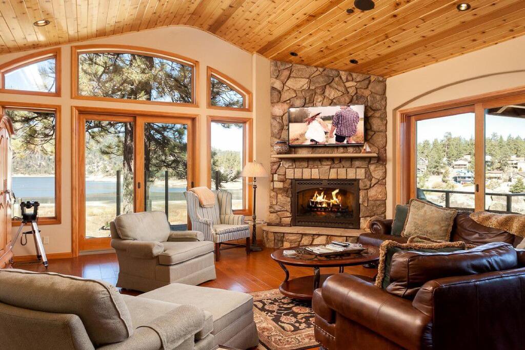 Great room