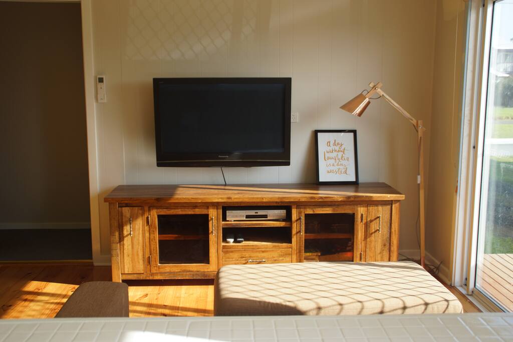 Lounge Room