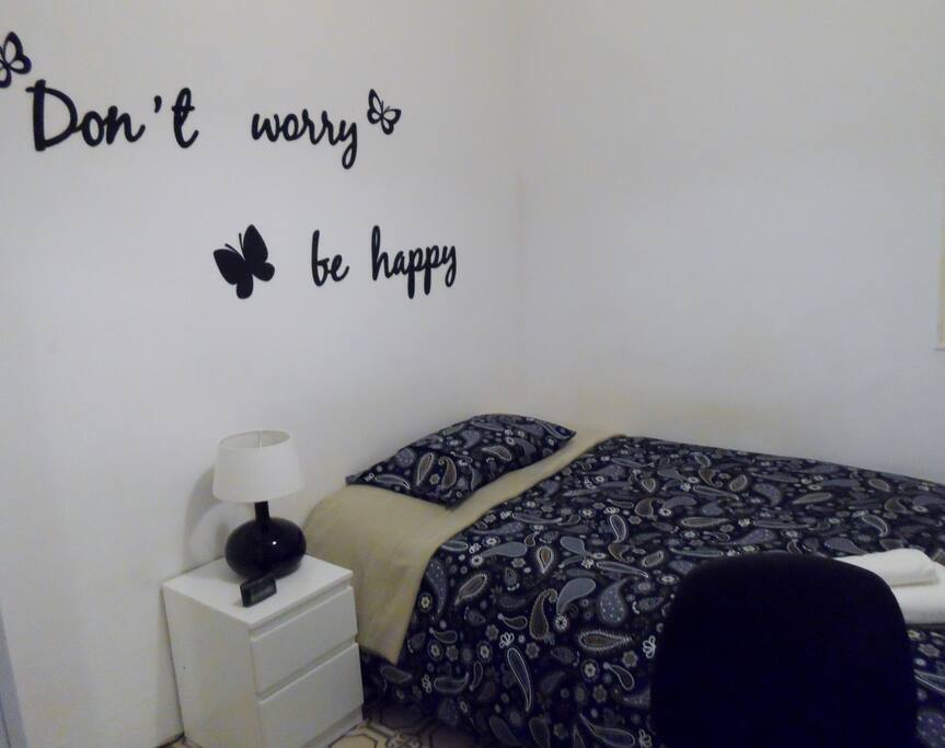Private room