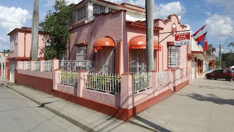 La Villa Candado