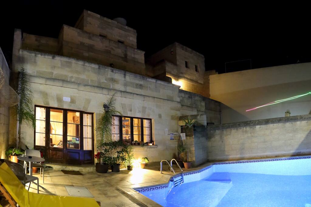 Ingresso