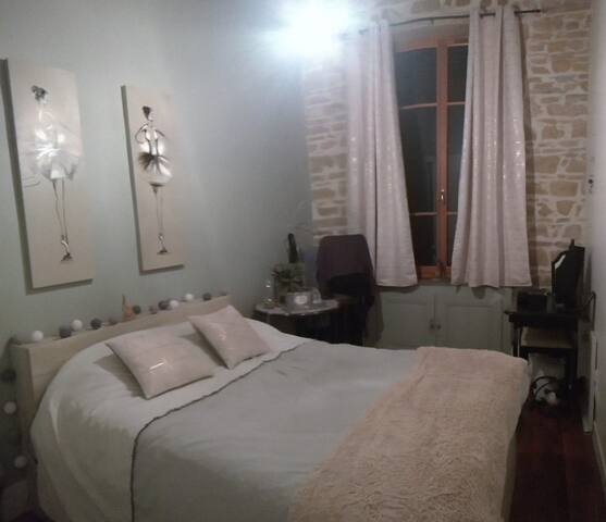 Appartement cocooning sur Lyon gallery image 3