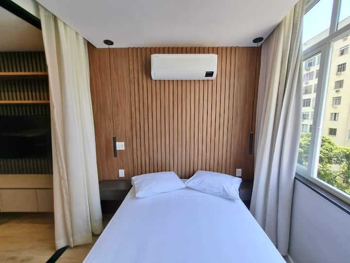 ห้องนอน